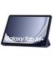 Case SAMSUNG GALAXY TAB A9+ 11.0 Tech-Protect SmartCase navy blue 9319456607826