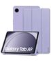 Case SAMSUNG GALAXY TAB A9 8.7 Tech-Protect SmartCase purple 9319456607604