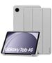 Case SAMSUNG GALAXY TAB A9 8.7 Tech-Protect SmartCase gray 9319456607628