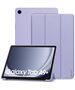 Case SAMSUNG GALAXY TAB A9+ 11.0 Tech-Protect SmartCase purple 9319456607819