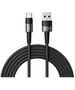 Cable PD 66W 6A 3m USB - USB-C Tech-Protect UltraBoost grey 9319456607352