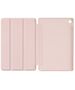 Case SAMSUNG GALAXY TAB A9+ 11.0 Tech-Protect SmartCase Marble pink 9319456607833