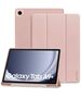 Case SAMSUNG GALAXY TAB A9+ 11.0 Tech-Protect SC Pen pink 9319456607796