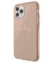 Original Case IPHONE 11 PRO Adidas OR PC Case Big Logo (36413) gold & pink 8718846071796