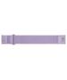 Strap for SAMSUNG GALAXY WATCH 6 (40MM) Fabric Band (ET-SVR93SVEGEU) lavender 8806095072937