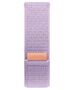 Strap for SAMSUNG GALAXY WATCH 6 (40MM) Fabric Band (ET-SVR93SVEGEU) lavender 8806095072937