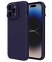 Case IPHONE 14 PRO Nillkin Lenswing Magnetic black 6902048261037