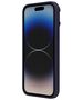 Case IPHONE 14 PRO MAX Nillkin Lenswing Magnetic purple 6902048261105