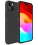 Case APPLE IPHONE 15 PLUS Nillkin Super Shield Pro Magnetic black 6902048265752