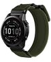 Strap for GARMIN FENIX 3 / 5X / 3HR / 5X PLUS / 6X / 6X PRO / 7X Tech-Protect Scout "Pro" green 5906203690954