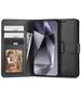 Case SAMSUNG GALAXY S24 Tech-Protect Wallet black 5906203690541