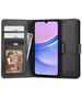 Case GALAXY A15 4G / 5G Tech-Protect Wallet black 5906203690121