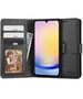 Case SAMSUNG GALAXY A25 5G Tech-Protect Wallet black 5906203690312