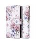 Case SAMSUNG GALAXY A14 4G / 5G Tech-Protect Wallet Blossom Flower pattern 5906203690145