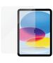 Tempered Glass APPLE IPAD 10.9 (10gen) PanzerGlass Ultra-Wide Fit Screen Protection Antibacterial 5711724027994