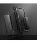 Case SAMSUNG GALAXY TAB S9+ FE 12.4 Tech-Protect Kevlar Pro black 5906203691296