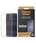 Case SAMSUNG GALAXY A25 5G PanzerGlass HardCase 3x Military grade transparent 5711724004667