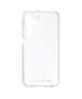 Case SAMSUNG GALAXY A25 5G PanzerGlass HardCase 3x Military grade transparent 5711724004667