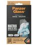 Tempered Glass SAMSUNG GALAXY A25 5G PanzerGlass Ultra-Wide Fit Screen Protection Clear 5711724073601