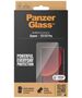 Tempered Glass 5D XIAOMI 13T / 13T PRO PanzerGlass Ultra-Wide Fit Screen Protection Antibacterial black 5711724080692