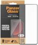 Tempered Glass 5D XIAOMI 13T / 13T PRO PanzerGlass Ultra-Wide Fit Screen Protection Antibacterial black 5711724080692