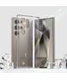 Case SAMSUNG GALAXY S24 ULTRA Ringke Fusion transparent 8809961783524