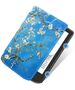 Case POCKETBOOK VERSE Tech-Protect SmartCase Sakura pattern 5906203691135