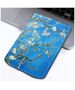 Case POCKETBOOK VERSE Tech-Protect SmartCase Sakura pattern 5906203691135