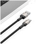 Cable USB - USB Type C 100W / 5A 1m Tech-Protect UltraBoost EVO titanium 5906203690749