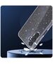 Case GALAXY A15 4G / 5G Tech-Protect FlexAir Crystal Glitter 5906203690107