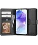 Case SAMSUNG GALAXY A55 5G Tech-Protect Wallet black 5906203692118