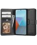 Case XIAOMI REDMI NOTE 13 4G/LTE Tech-Protect Wallet black 5906302300297