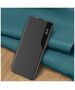 Case XIAOMI REDMI NOTE 13 PRO 5G / POCO X6 5G Tech-Protect Smart View black 5906302300068