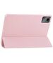 Case LENOVO TAB M11 Tech-Protect SmartCase 11.0 TB-330 pink 5906203691661