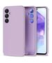 Case SAMSUNG GALAXY A55 5G Tech-Protect Icon purple 5906203692156