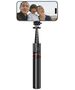 Selfie Stick Tripod Bluetooth MagSafe Tech-Protect L06S black 5906203691241