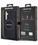 Original Case SAMSUNG GALAXY S24+ AMG Hardcase Silicone Carbon Pattern MagSafe (AMHMS24M23SMRK) black 3666339241735