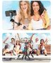 Selfie Stick Tripod Flexible Bluetooth Tech-Protect L07S black 5906203691258