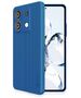 Case XIAOMI REDMI NOTE 13 5G Nillkin Super Shield blue 6902048271852