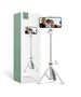 Wireless Selfie Stick / Tripod Tech-Protect L03S white 5906203691180