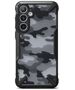 Case SAMSUNG GALAXY A35 5G Ringke Fusion-X Camo black 8809961784934