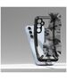 Case SAMSUNG GALAXY A35 5G Ringke Fusion-X Camo black 8809961784934