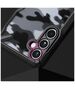 Case SAMSUNG GALAXY A35 5G Ringke Fusion-X Camo black 8809961784934