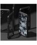 Case SAMSUNG GALAXY A35 5G Ringke Fusion-X Camo black 8809961784934