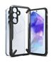 Case SAMSUNG GALAXY A55 5G Ringke Fusion-X black 8809961784767