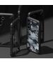 Case SAMSUNG GALAXY A55 5G Ringke Fusion-X black 8809961784767