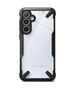 Case SAMSUNG GALAXY A55 5G Ringke Fusion-X black 8809961784767