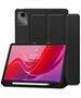 Case LENOVO TAB M11 Tech-Protect SC Pen black 5906203691715