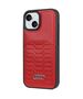 Original Case IPHONE 15 PLUS / 14 PLUS Audi Synthetic Leather MagSafe (AU-TPUPCMIP15M-GT/D3-RD) red 6955250226950