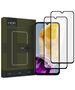 Tempered Glass SAMSUNG GALAXY M15 5G HOFI Glass Pro+ 2-pack black 5906302308040